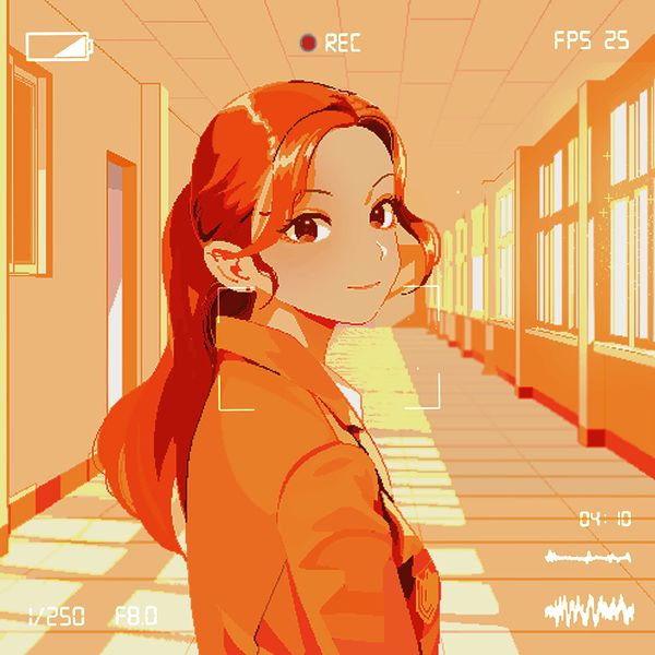 CROQ – Day By Day – Single