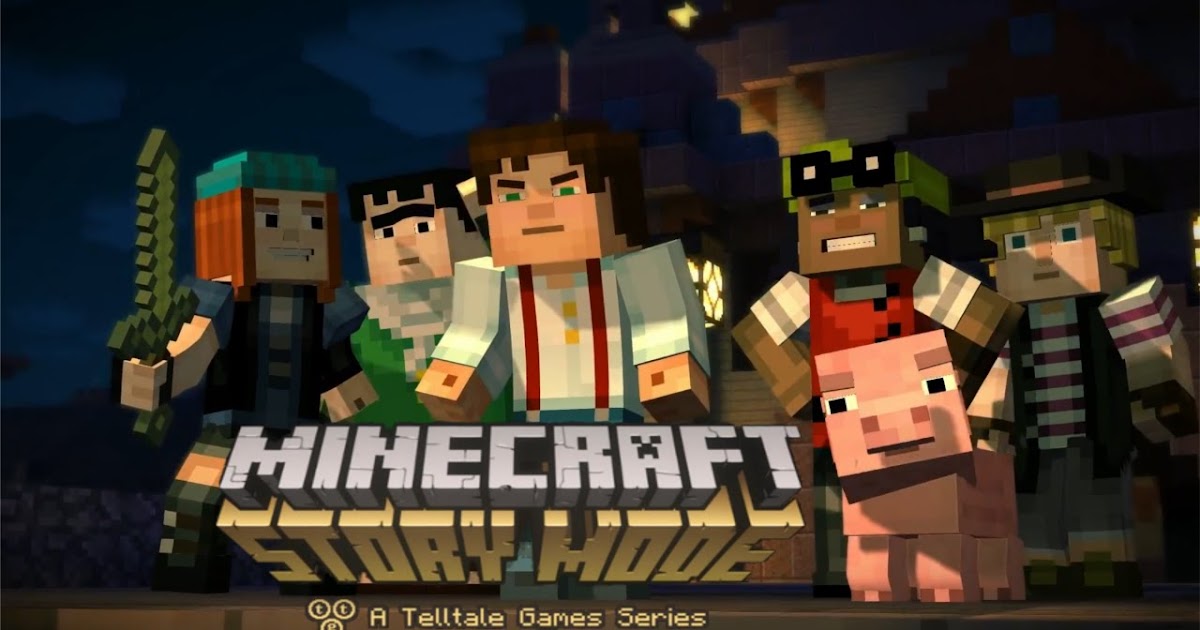 майнкрафт стори мод взлом ленов #8