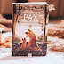 #39 Sara Pennypacker "Pax. Droga do domu" 