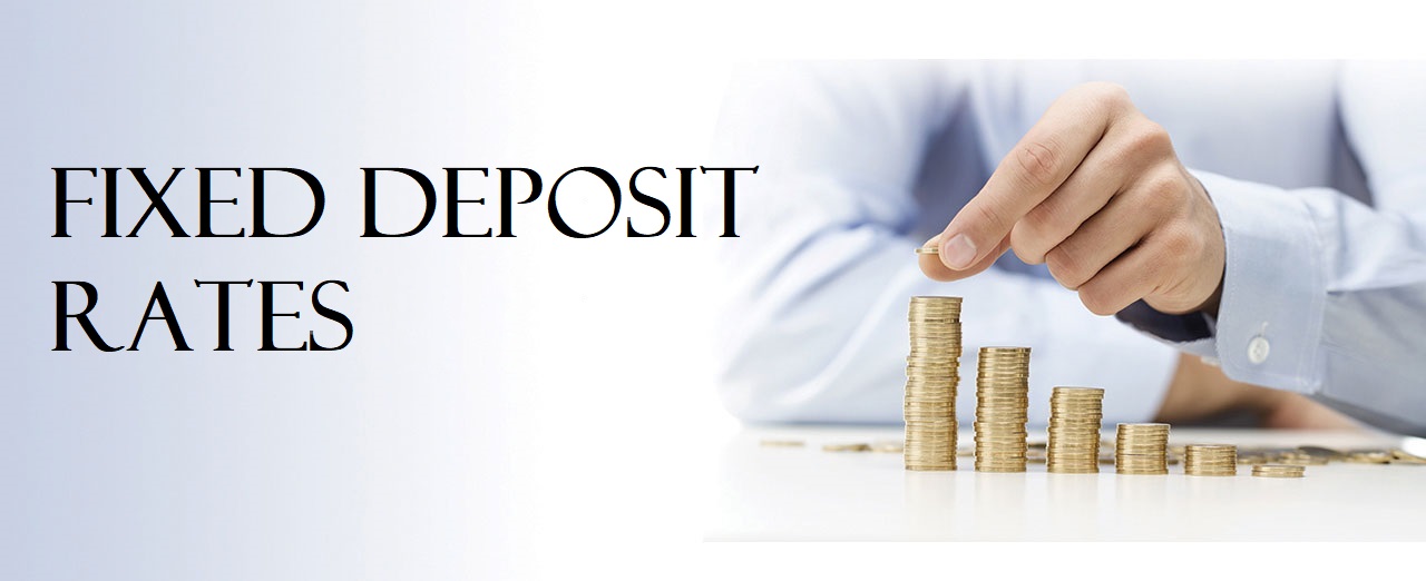Deduction For Interest On Fixed Deposit