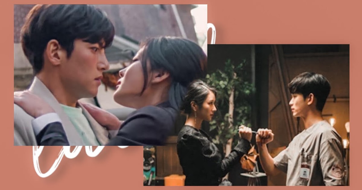 Backstreet Rookie vs. It’s Okay Not To Be Okay: Jadi Perbincangan