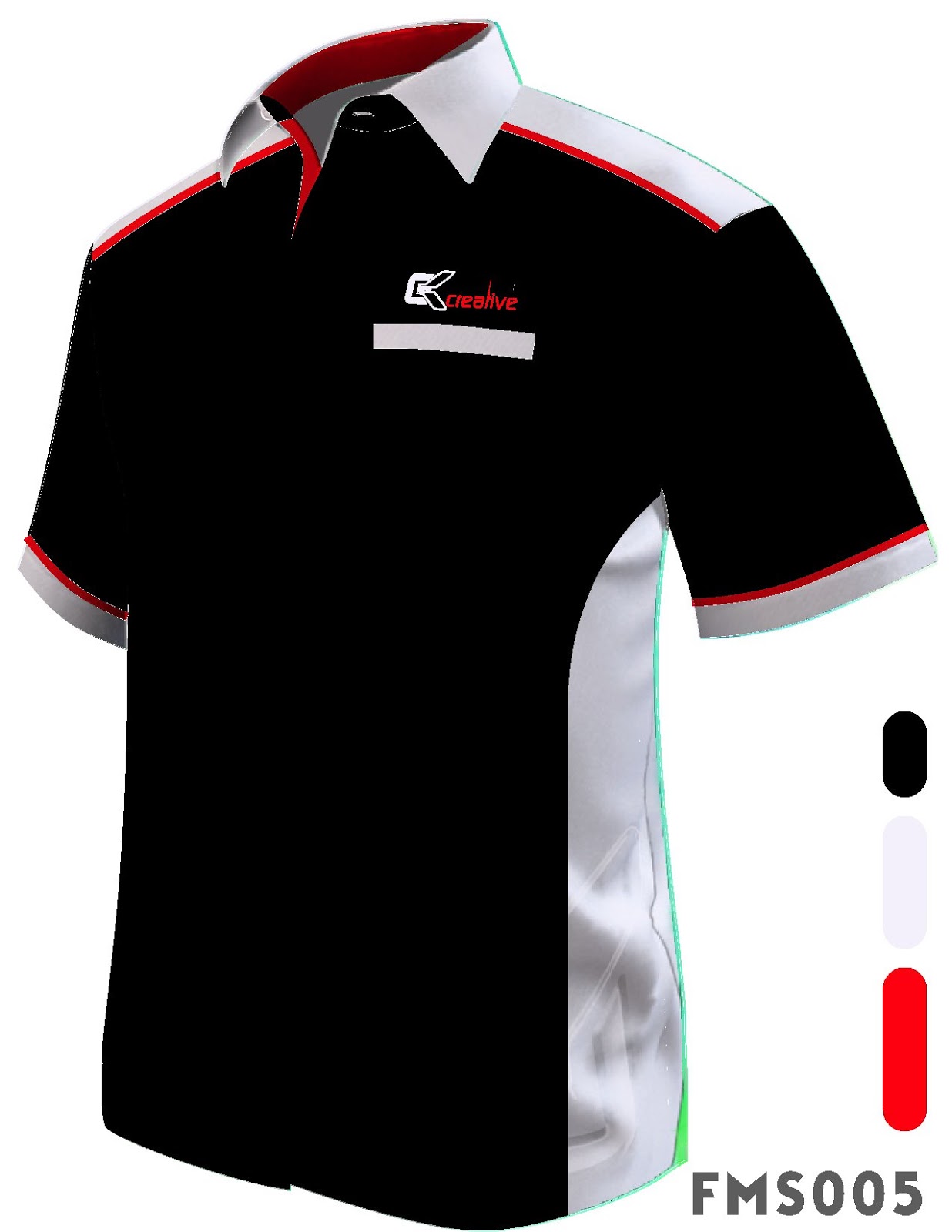 Baju F1 Murah sila hubungi 0103425700 (Mr Fadzil) - Casual Shirt