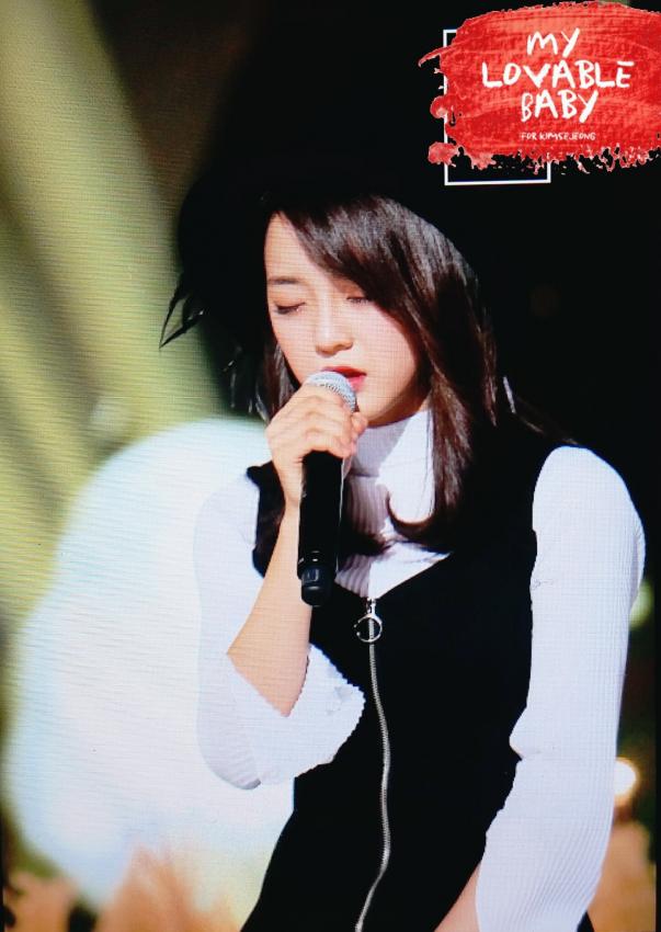 프로듀스101 김세정 김나영 프리뷰추가 | 인스티즈