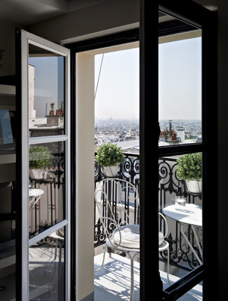 Pautas para sacar provecho a una vivienda reducida