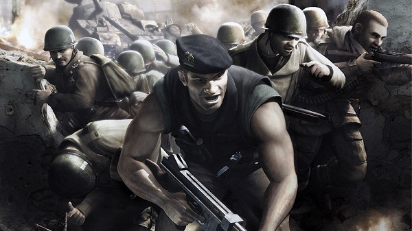 رسميا جزء جديد من سلسلة Commandos قيد التطوير على أجهزة PS5 و Xbox Scarlett 