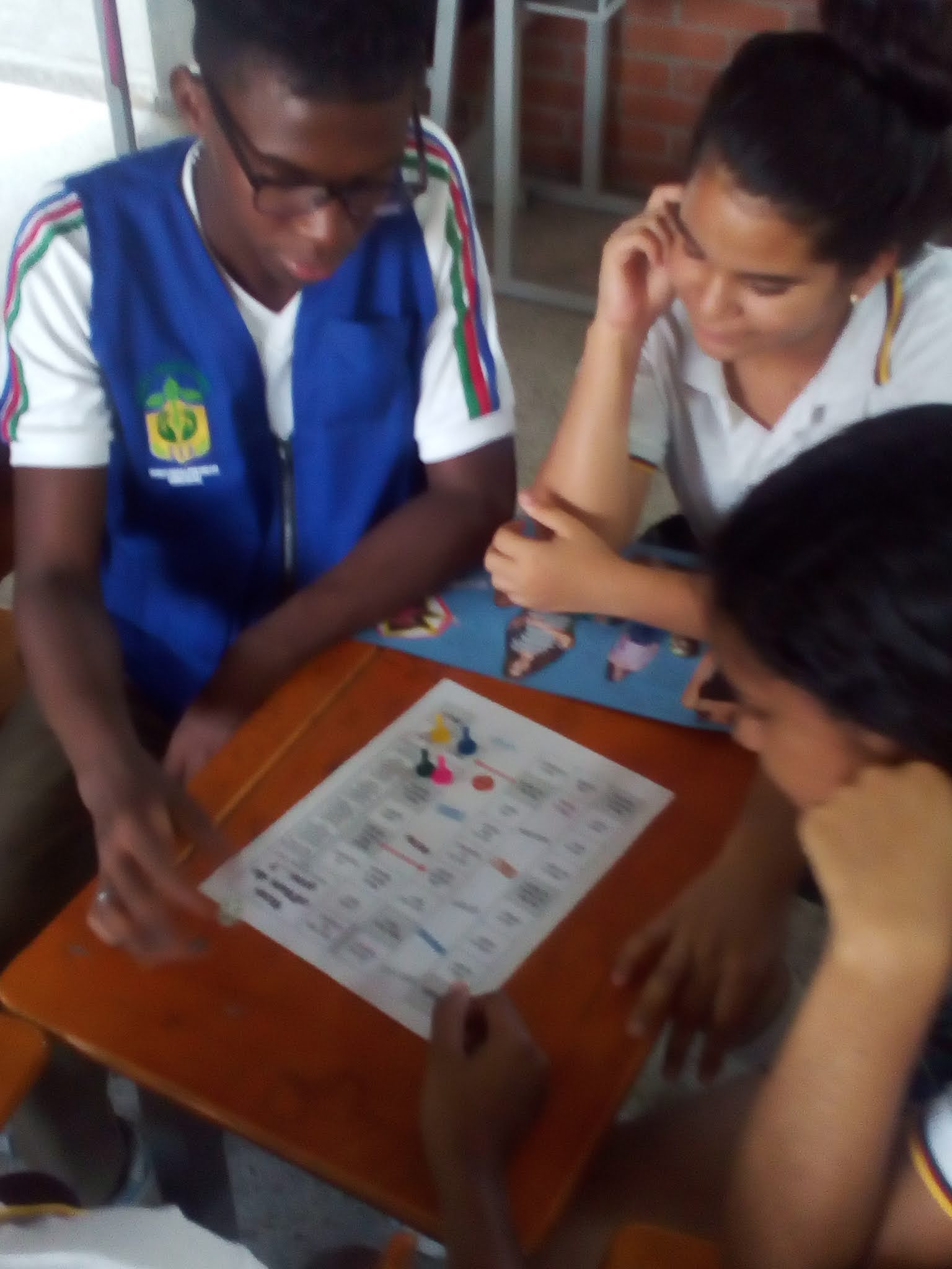 Viboco English Lab Games for English learners