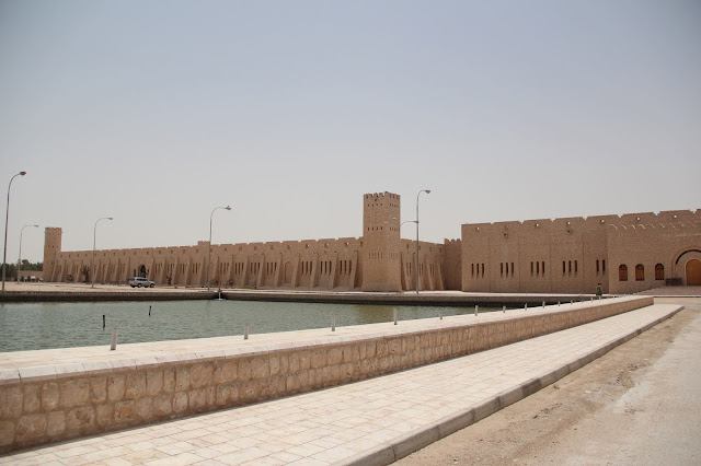 Sheikh Faisal Bin Qassim Al Thani Museum