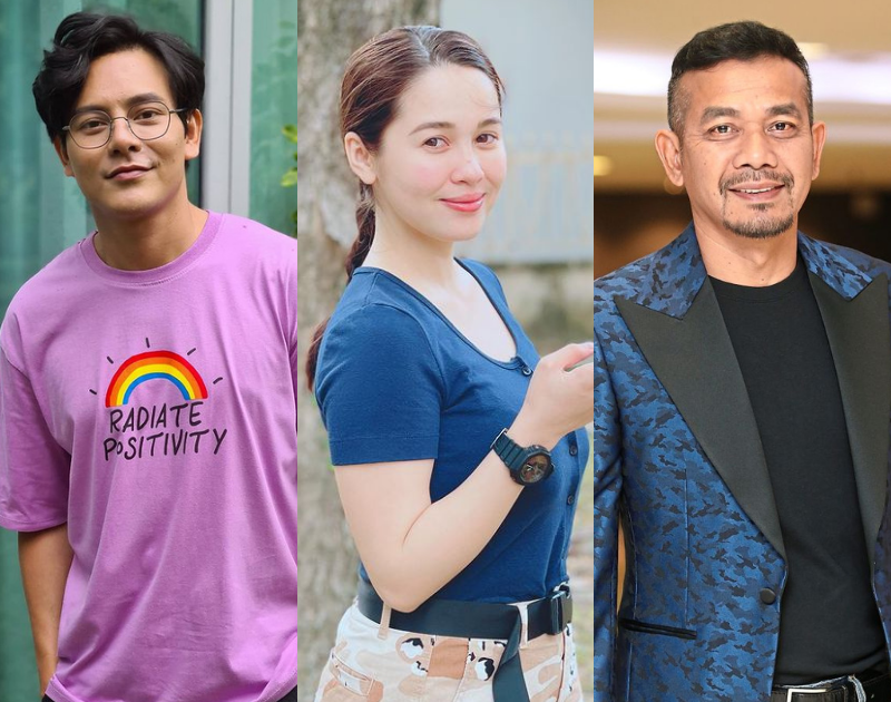 12 Nama Artis Malaysia Yang Jauh Beza Dengan Nama Sebenar - 1# - Miss