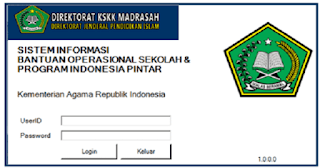 Panduan Aplikasi Sibos Pintar Terbaru 2021/2021