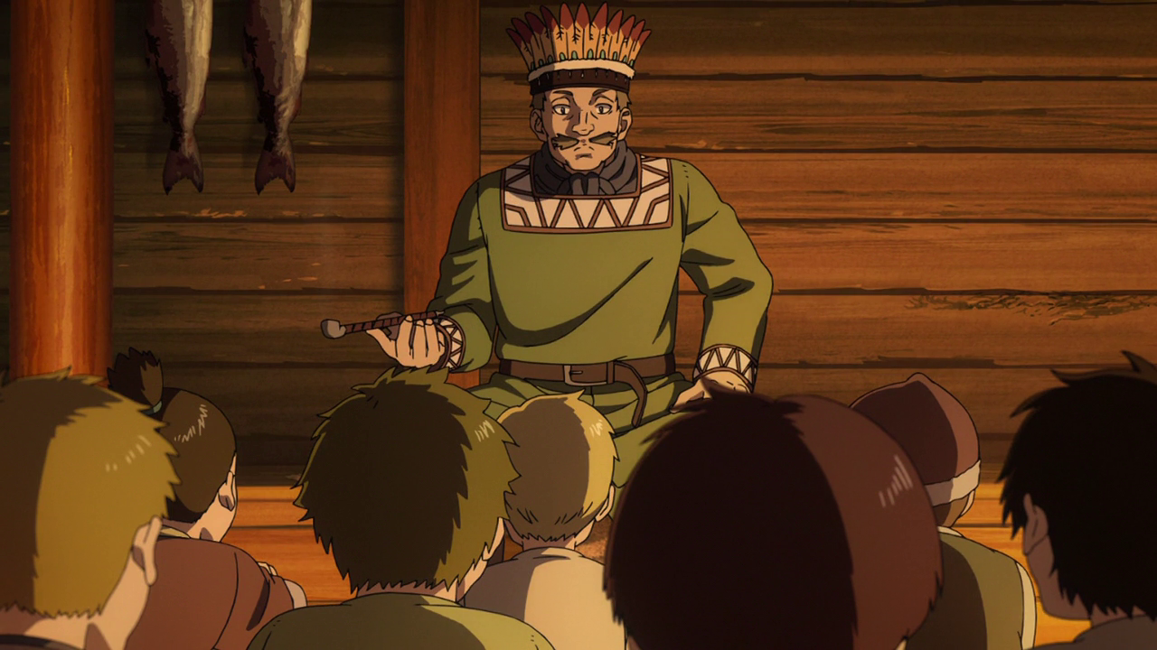 vlcsnap-2019-07-07-20h29m25s295 - Vinland Saga (TV) [24/24] (Sub/Dob) [Ligero] (Finalizado) [MLF] - Anime Ligero [Descargas]