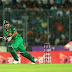  Mortaza stars as Bangladesh level series with tense win
