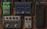 Download IK Multimedia Hammond B-3X Full keygen
