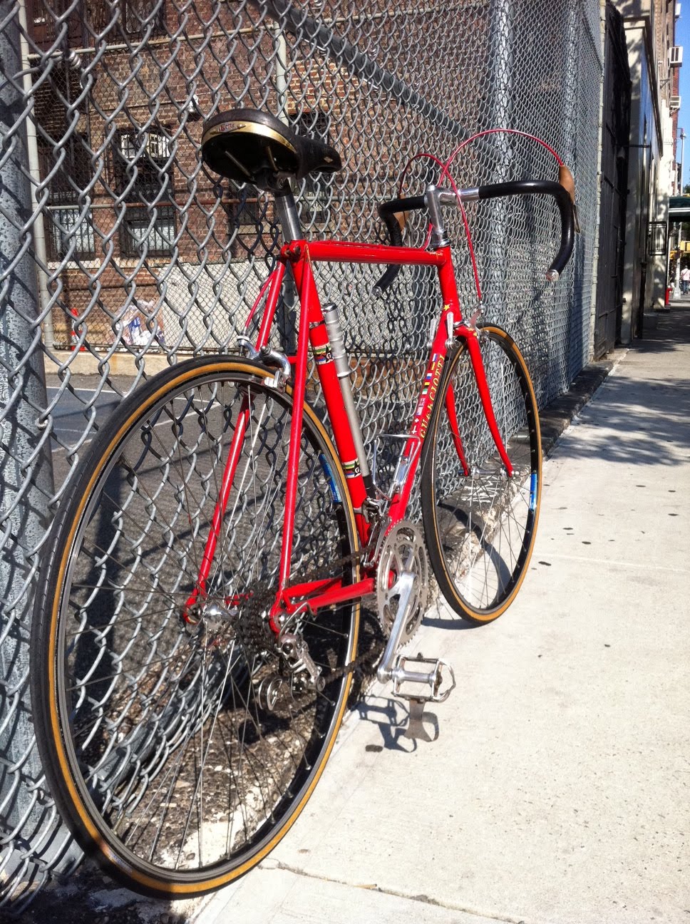 guerciotti road bike prices