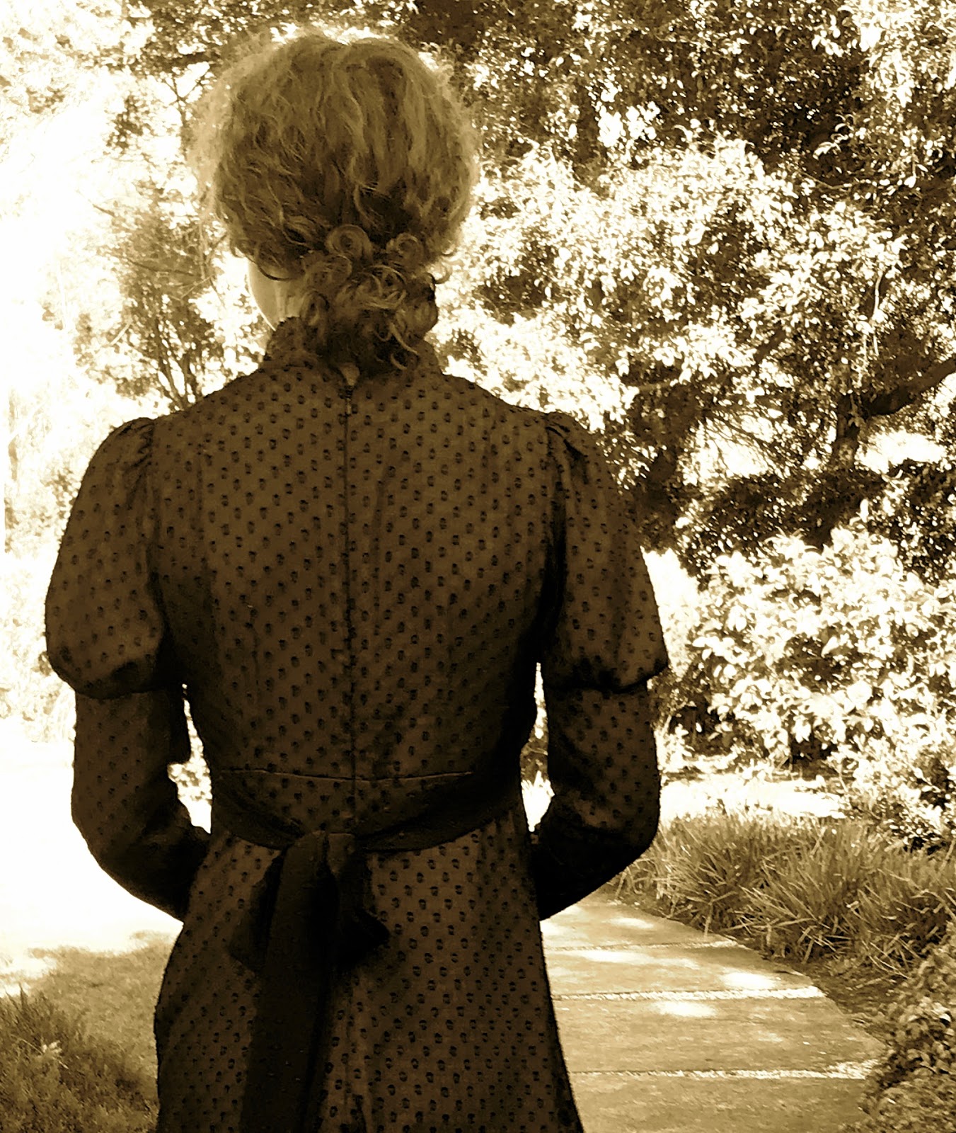 posh frocks
