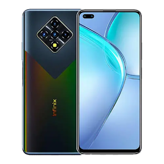 Infinix Zero 8i Infinix Zero 8i Price in India
