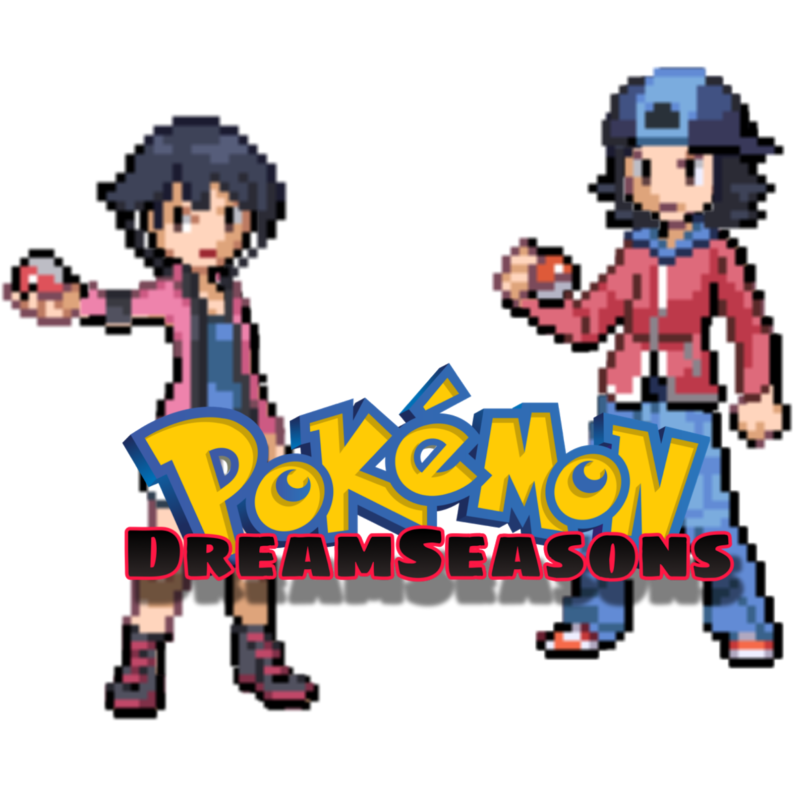 Pokemon Dream Seasons Bringing Together A Whole New Team!