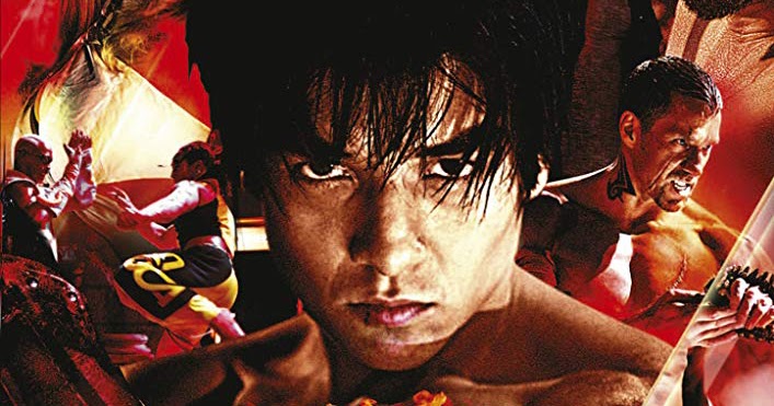 tekken 2 movie in hindi torrnet tekken 2 movie in hindi torrnet