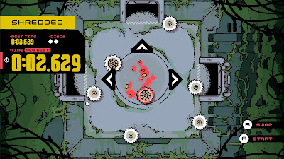 Disc Room Game Screenshot 11