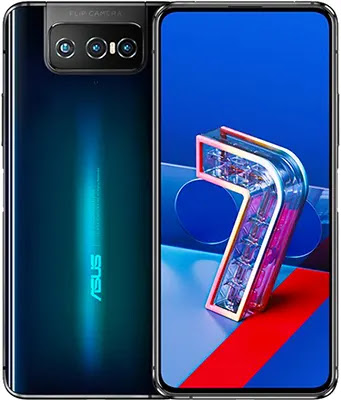 Asus Zenfone 7 Pro ZS671KS