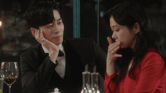 Sinopsis Drama Korea THE LAST EMPRESS Episode 22 Sinopsis Drama Korea THE LAST EMPRESS Episode 22