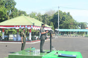 Pangdam Lantik 400 Prajurit Tamtama TNI AD, Dilanjutkan dengan Re-Opening RST Singaraja