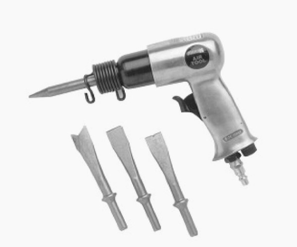 pengertian power tools dan jenis-jenisnya air+chisel