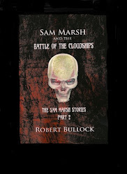 Sam Marsh and the Battle of the Cloudships