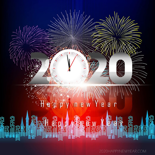 New Year 2020 Pics
