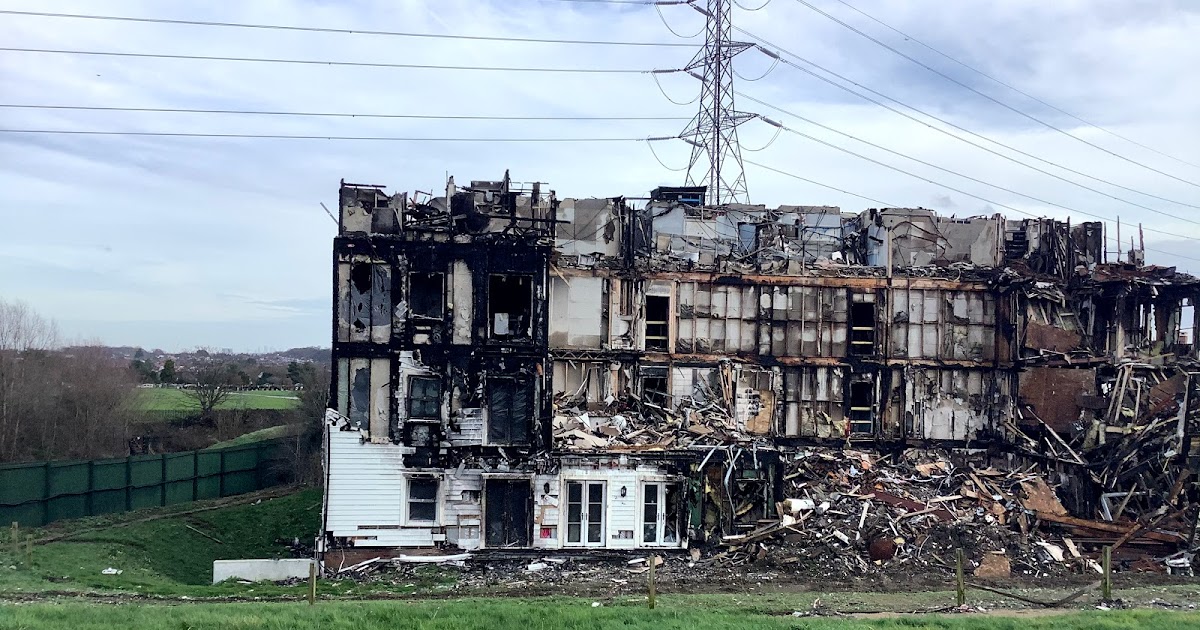 Reflections one year after the Richmond House Fire
