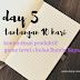 [ GAME LEVEL 1 ] Day 5 Tantangan 10 Hari Komunikasi Produktif, Jelas Dalam Memberikan Pujian