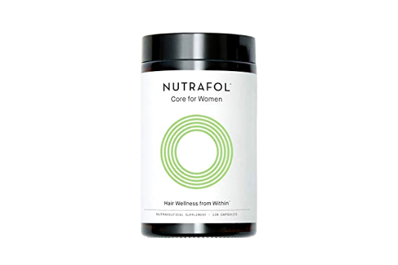 Nutrafol Hair Supplement for Women