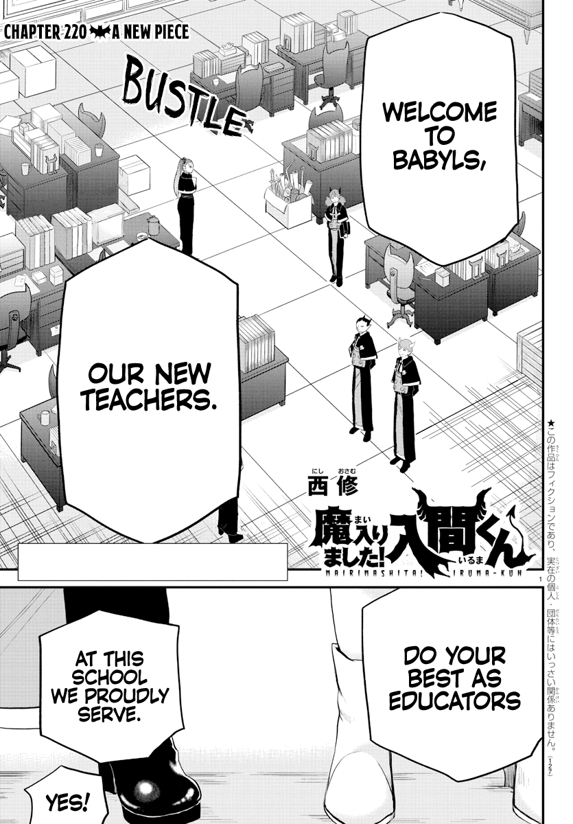 Classroom Of The Elite Manga Online