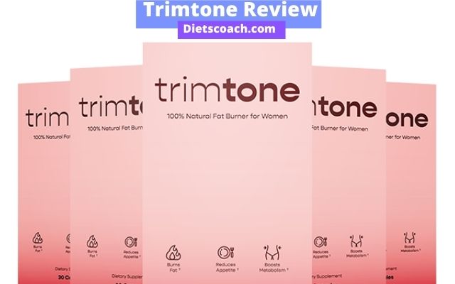 Trimtone Review
