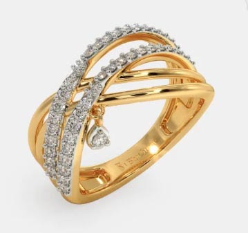 Model Cincin Emas Permata 2019 Model Cincin Emas Permata 2019