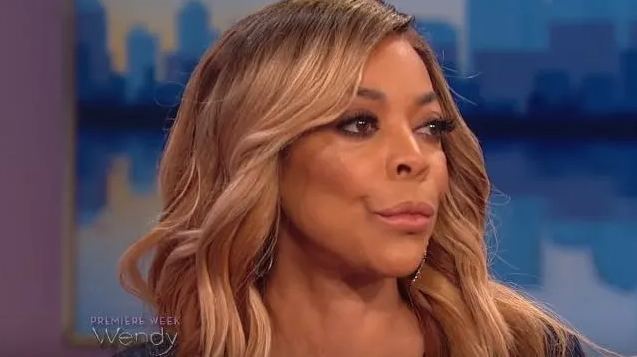 Rhymes With Snitch Celebrity And Entertainment News Wendy