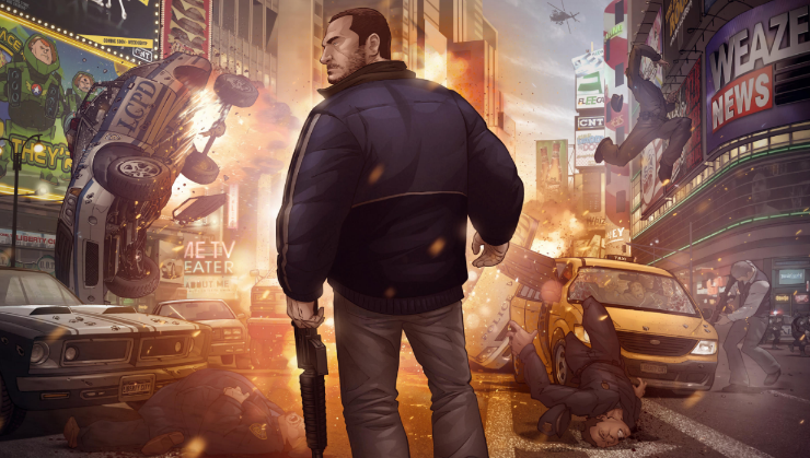 trainer gta 4 trainer gta 4