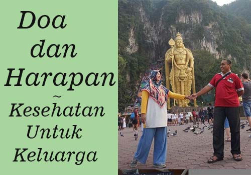 Doa Dan Harapan Tahun 2020 My Mind Untaian Kata Untuk Berbagi