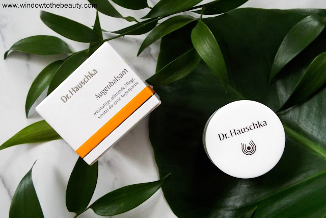 Dr. Hauschka cosmetics review