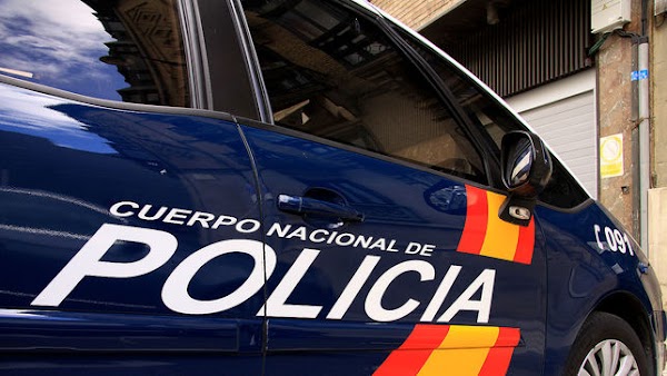 Detenida por abandonar a su bebé en Las Palmas de Gran Canaria Detenida por abandonar a su bebé en Las Palmas de Gran Canaria