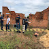 Polícia recebe denúncia e localiza corpo de jovem morto a pauladas