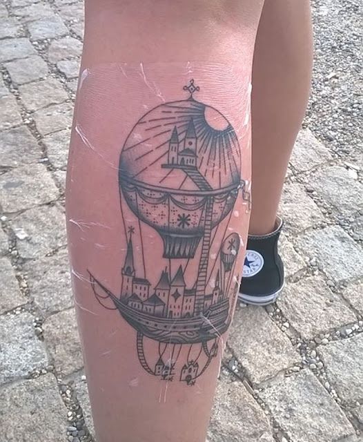 tatuagens para quem ama a arquitetura tatuagens para quem ama a arquitetura