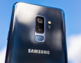 Bocoran Samsung Galaxy S10  Yang Mengalahkan iPhone Tercepat