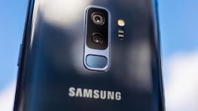 Bocoran Samsung Galaxy S10  Yang Mengalahkan iPhone Tercepat