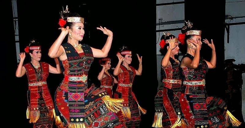Sejarah Dan Kebudayaan Suku Batak Indephedia Com