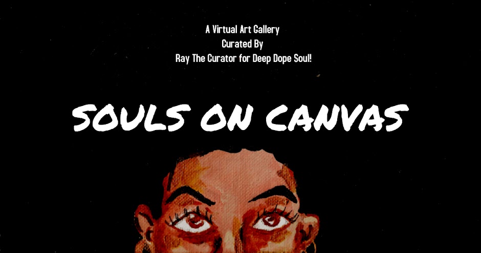Soul On Canvas