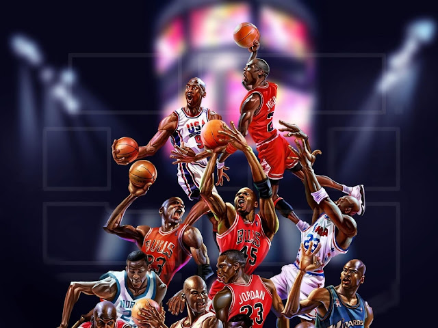 NBA Wallpaper ~ Wallpaper Loader