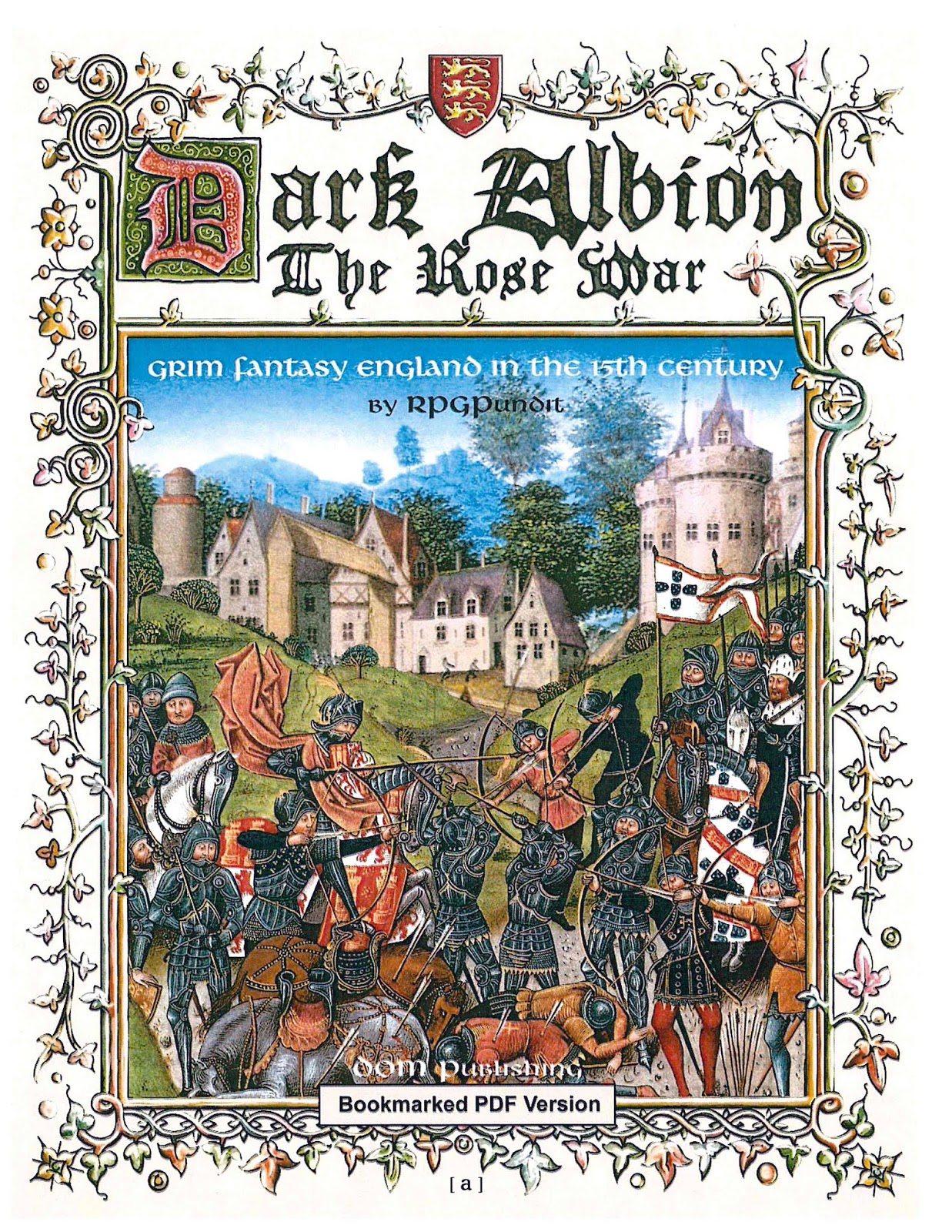 Chivalry and sorcery 1st edition pdf Chivalry and sorcery 1st edition pdf