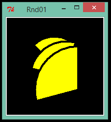Python & TKinter Stuff: Canvas - Drawing Arcs
