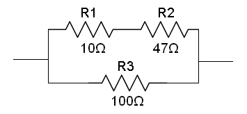Rangkaian Resistor Campuran Paralel Seri Lengkap Dengan Soal Jaring Cyber