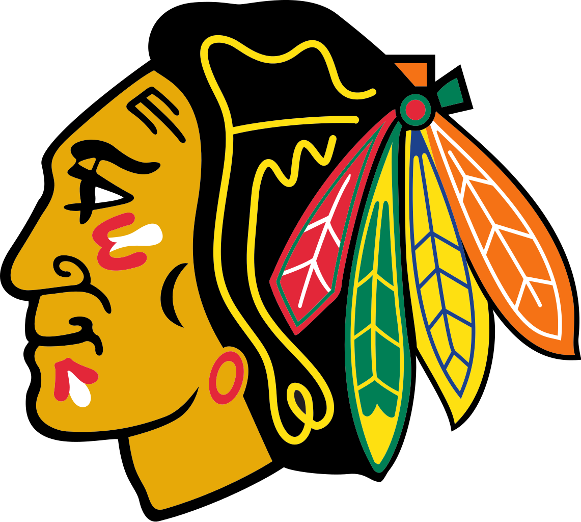 Seasons in the Sun The Legend of the Token Blackhawks Fan